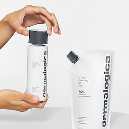 Special Cleansing Gel - Żel oczyszczający - opakowanie uzupełniające