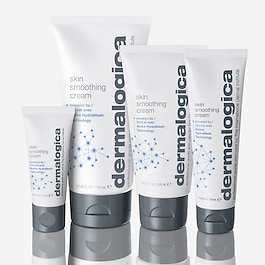 Skin Smoothing Cream - 48h Moisturiser