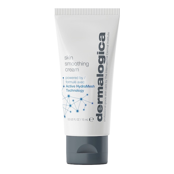 skin smoothing cream - crème hydratante