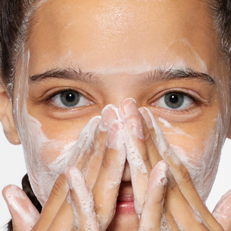 Special Cleansing Gel