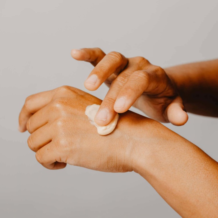 Multivitamin Power Recovery Masque - masque 