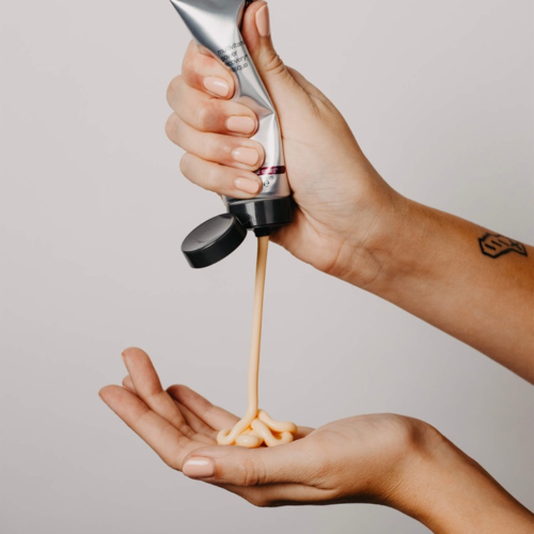 Multivitamin Power Recovery Masque - masque 