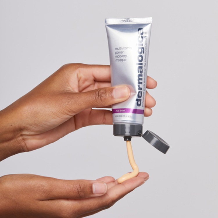 Multivitamin Power Recovery Masque - masque 