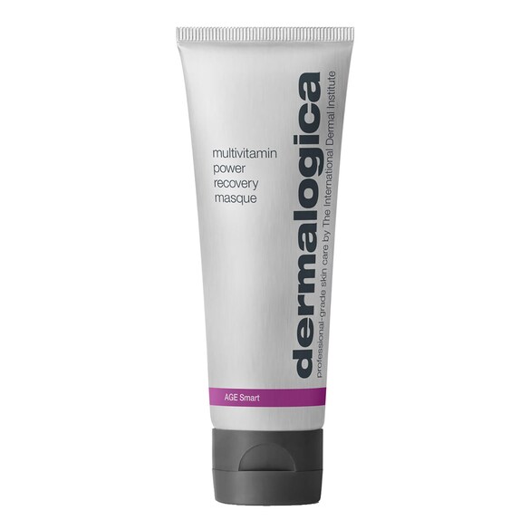 Dermalogica - Multivitamin Power Recovery Maschera - Maschera Multivitaminica Riparatrice - Mask Multivi Power Recovery 75 Ml - Donna