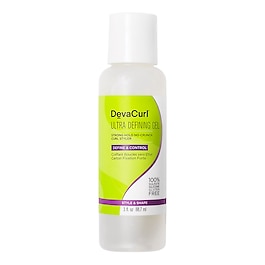 Ultra Defining Gel - Coiffant boucles sans effet carton Format Voyage