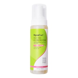 Frizz-Free Volumizing Foam - Volumisant léger pour boucles