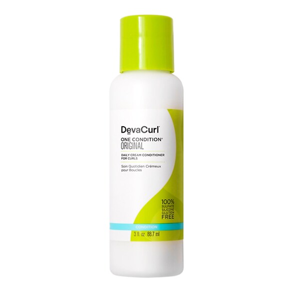 One Condition Original® - Soin quotidien Format Voyage, DEVACURL
