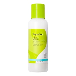 No-Poo Original®- Nettoyant revitalisant Format Voyage