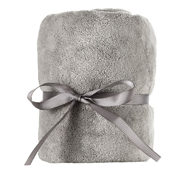 DevaTowel- Asciugamano in microfibra anti-effetto crespo, DEVACURL