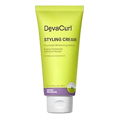 Styling Cream - Touchable Moisturizing Definer, DEVACURL