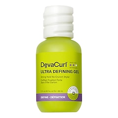 Ultra Defining Gel - Strong Hold No-Crunch Styler, DEVACURL