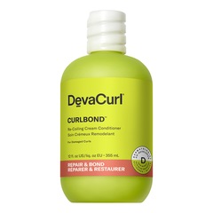 Curlbond&trade; - Soin pour Cheveux Cr&eacute;meux et  Remodelant, DEVACURL