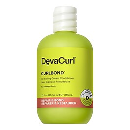 Curlbond™ - Re-Coiling Cream Conditioner