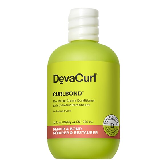 Curlbond™ - Re-Coiling Cream Conditioner, DEVACURL