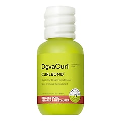 Curlbond™ - Cremige, remodellierende Haarpflege, DEVACURL