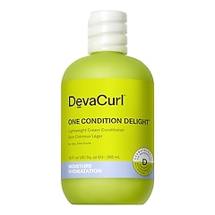 One Condition Delight® - Lightweight Cream Conditioner, Devacurl