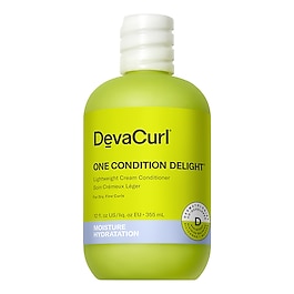 One Condition Delight® - Lightweight Cream Conditioner image