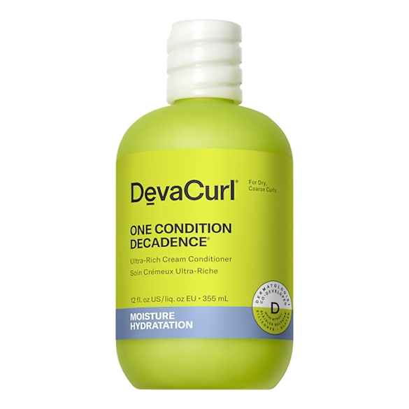 One Condition Decadence® - Trattamento cremoso ultra ricco, DEVACURL