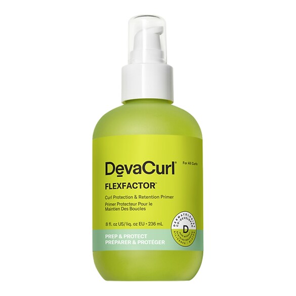 Flexfactor™ - Haarschutzspray, das die Locken in Form hält, DEVACURL