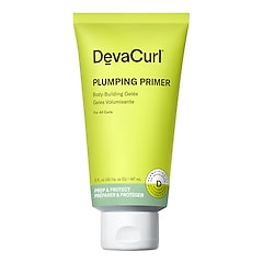 Plumping Primer™ - Gelée Volumisante pour Cheveux, DEVACURL
