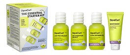 The Essential Starter Kit for Fine Hair - Set ingrijire par