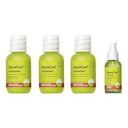 Curlbond - Essential Repair Starterkit