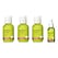 3 x 88.7 ml + 30 ml