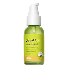 High Shine™ - Pflegendes Haar-Öl gegen Frizz, DEVACURL