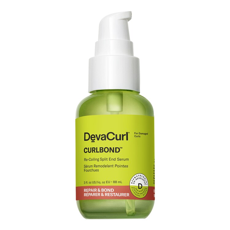 Curlbond™ - Re-Coiling Split End Serum