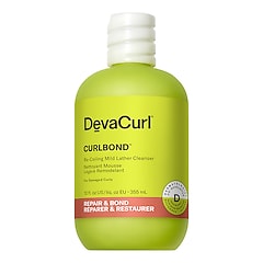 Curlbond™ - Leicht modellierendes Reinigungsmousse für das Haar, DEVACURL