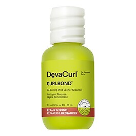 Curlbond™ – Delikatnie pieniący modelujący płyn do mycia