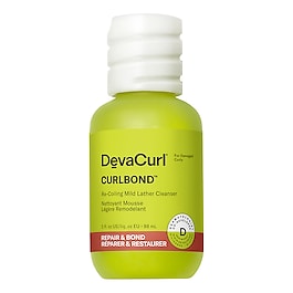 Curlbond™ – Delikatnie pieniący modelujący płyn do mycia image