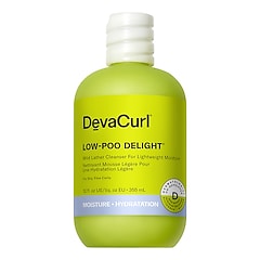 Low-Poo Delight® - Nettoyant Mousse Légère Pour Une Hydratation Légère, DEVACURL