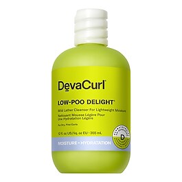 Low-Poo Delight® - Nettoyant Mousse Légère Pour Une Hydratation Légère