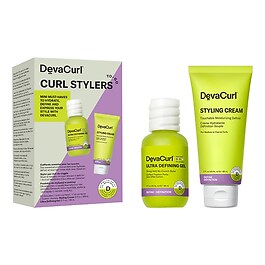 Curl Stylers to-go - Produkty do stylizacji w podróży