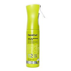 Mist of Wonders Leave In - Trattamento leave-In per capelli ricci, DEVACURL