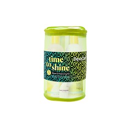 Kit Sublimateur Cheveux Ondulés - Coffret Cheveux