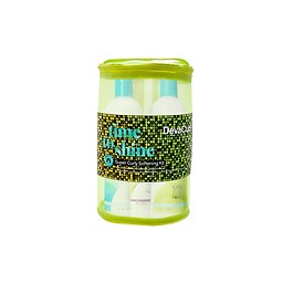 Kit Adoucissant Cheveux Très Bouclés - Coffret Cheveux