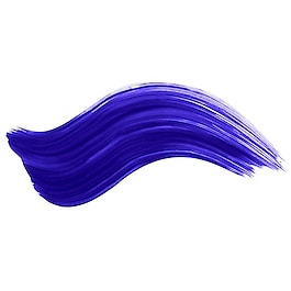 No-Poo Blue™ - Nettoyant boucles sans mousse anti-reflets cuivrés