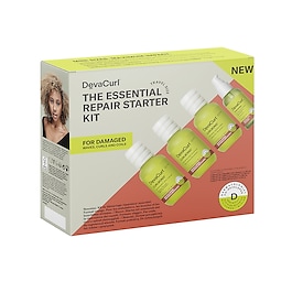Curlbond - Essential Repair Starterkit
