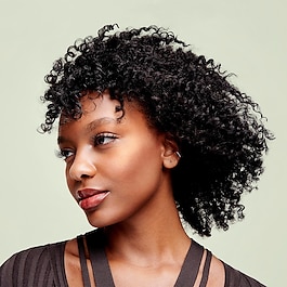 Le Kit De Démarrage Essentiel - Coffret Soins Cheveux Bouclés Moyens A Epais