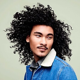 The Essential Starter Kit - For Coarse Curls