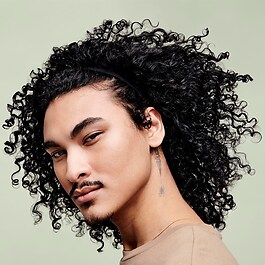 High Shine™ - Pflegendes Haar-Öl gegen Frizz