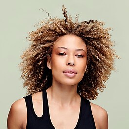 Plumping Primer™ - Gelée Volumisante pour Cheveux