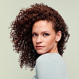 Frizz-Fighting Volumizing Foam - Mousse Volumisante Légère pour Cheveux