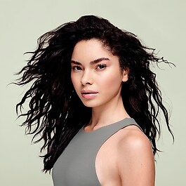 Frizz-Fighting Volumizing Foam - Mousse Volumisante Légère pour Cheveux