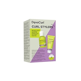Curl Stylers to-go - Produkty do stylizacji w podróży