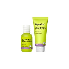 Curl Stylers to-go - Produkty do stylizacji w podróży