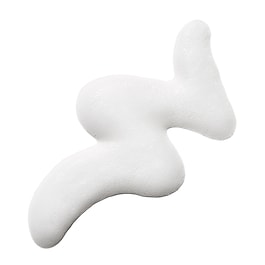 Frizz-Free Volumizing Foam - Volumisant léger pour boucles