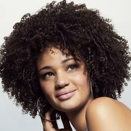 SuperCream Coconut Curl Styler - Krem do stylizacji Format podr&oacute;żny